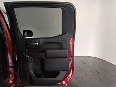 Used 2021 GMC Sierra 1500 AT4 w/ AT4 Preferred Package image 43