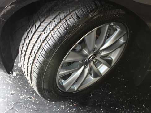 Used 2015 INFINITI Q50 Premium RWD image 31