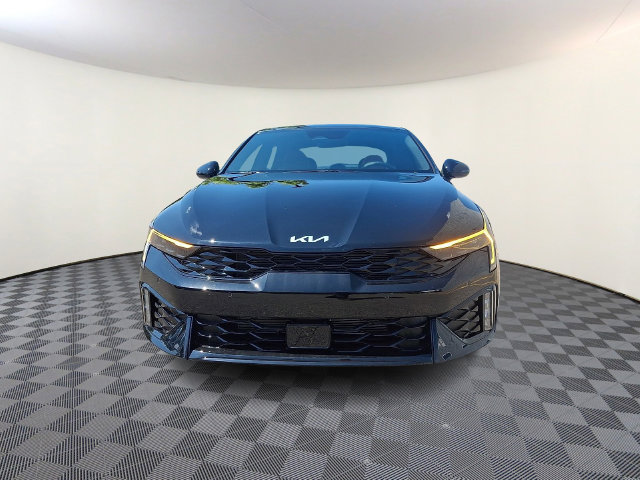New 2026 Kia K5 GT-Line FWD image 2