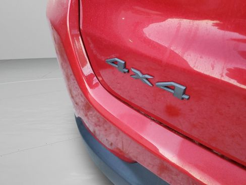 New 2026 Jeep Compass Latitude w/ Quick Order Package 29K AWD/4WD image 8