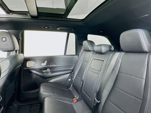 Certified 2021 Mercedes-Benz GLS 450 4MATIC image 8