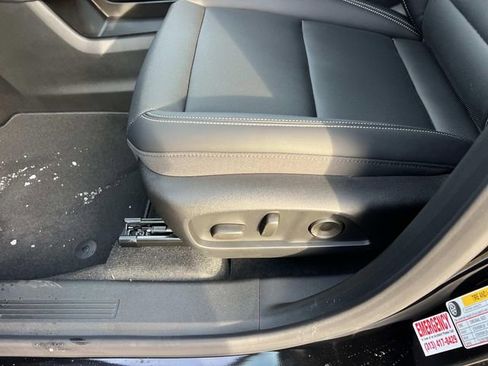 New 2026 GMC Terrain Elevation w/ Elevation Premium Package image 16