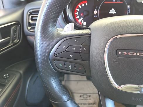 Used 2024 Dodge Durango R/T AWD/4WD image 63