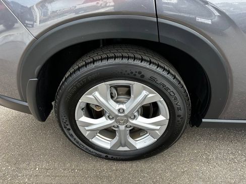 Used 2024 Honda HR-V LX image 12