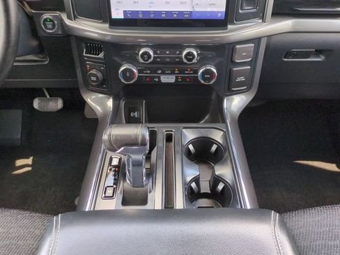 Certified 2023 Ford F150 XLT w/ Equipment Group 302A High AWD/4WD image 21