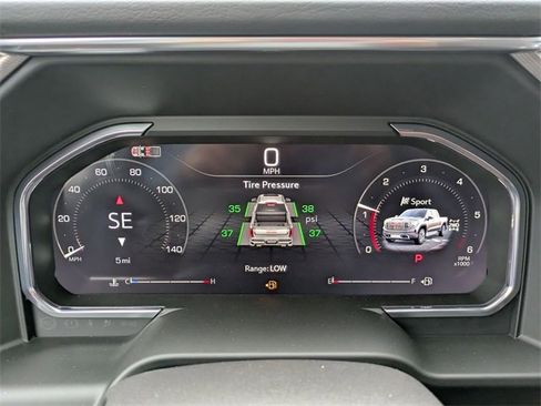 New 2026 GMC Sierra 1500 Denali w/ Denali Reserve Package image 16