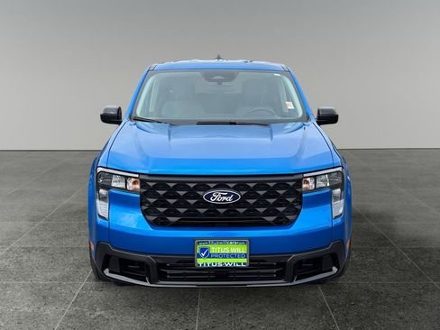 Used 2025 Ford Maverick XLT w/ XLT Luxury Package image 2