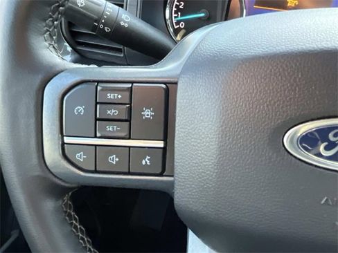 Used 2023 Ford F150 XLT w/ Equipment Group 302A High image 31