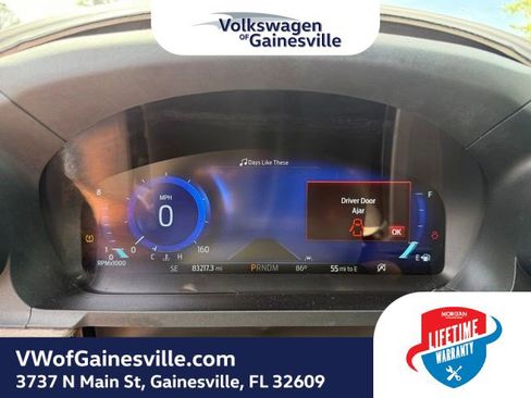 Used 2020 Ford Explorer Platinum w/ Premium Technology Package AWD/4WD image 23