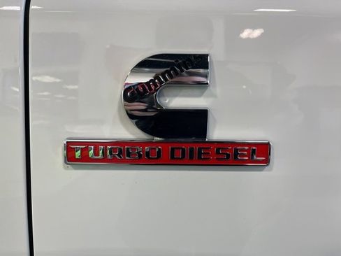 Certified 2024 RAM 2500 Big Horn image 8