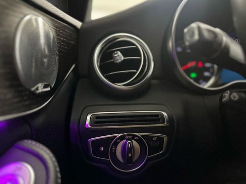 Used 2020 Mercedes-Benz C 300 4MATIC Sedan w/ AMG Line image 27