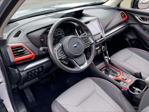 Used 2021 Subaru Forester Sport w/ Popular Package #2 image 16