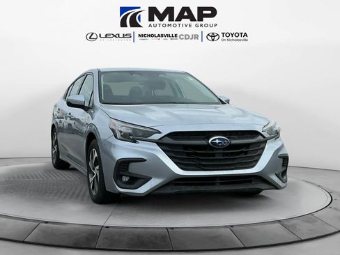 Used 2024 Subaru Legacy Premium w/ Popular Package #1 image 7