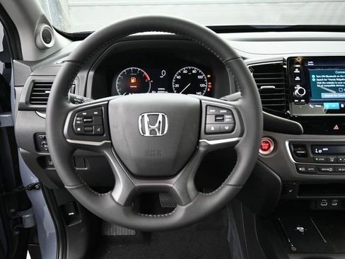 New 2026 Honda Ridgeline RTL image 16