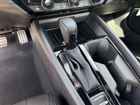 New 2025 Honda Accord Sport image 16