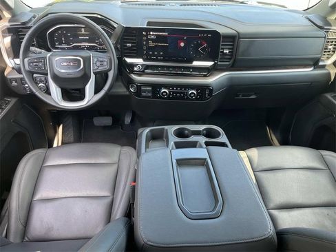 Used 2025 GMC Sierra 1500 SLT image 22