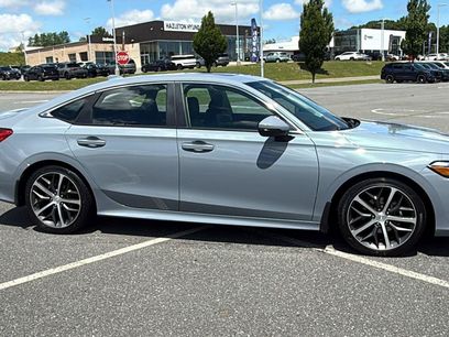 Used 2024 Honda Civic Touring