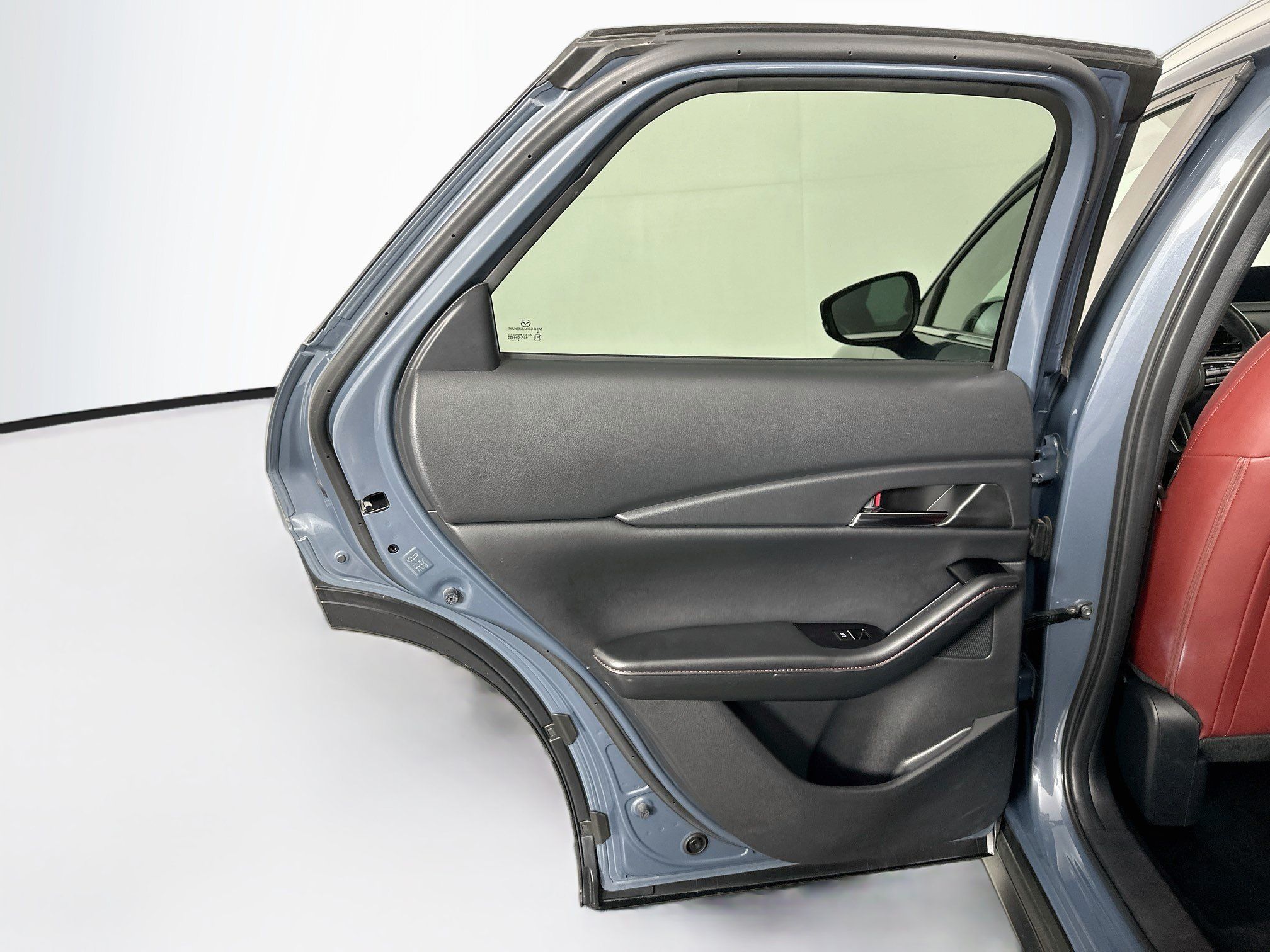 Used 2025 MAZDA CX-30 AWD 2.5 S w/ Preferred Package image 27
