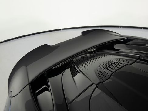 Used 2024 McLaren 750S Spider RWD image 43