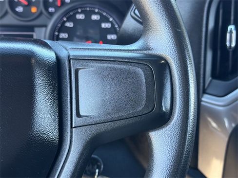 Used 2023 Chevrolet Silverado 2500 W/T w/ WT Fleet Convenience Package image 11