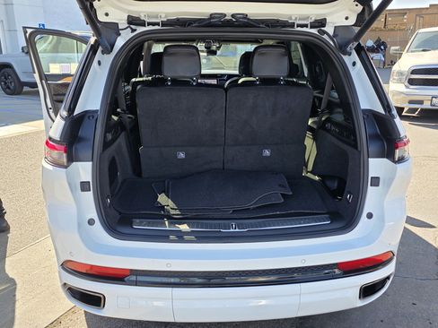 Certified 2023 Jeep Grand Cherokee L Summit image 22