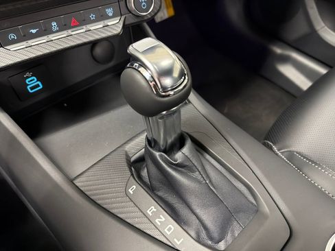 New 2026 Ford Mustang Premium image 26