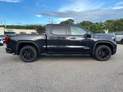 New 2026 GMC Sierra 1500 Elevation w/ Elevation Premium Package image 7