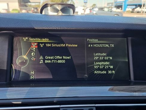 Used 2013 BMW M5 image 15