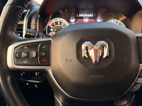 Used 2023 RAM 1500 Laramie image 15