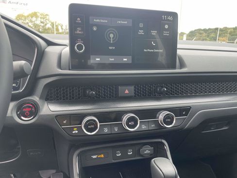 New 2026 Honda CR-V Sport-L image 8