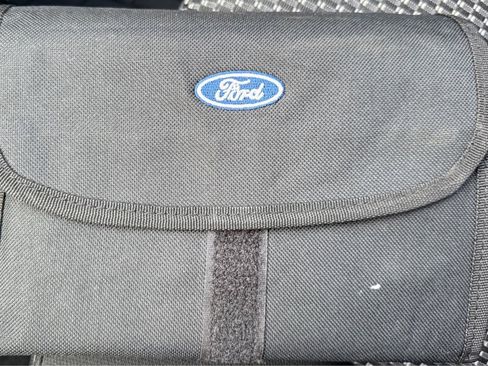 Used 2012 Ford F150 XLT w/ XLT Custom Pkg image 12