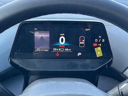 New 2026 Volkswagen ID.4 Pro S image 24