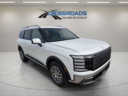 New 2026 Hyundai Palisade SEL image 7