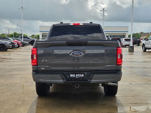 Used 2021 Ford F150 XLT w/ Equipment Group 301A Mid AWD/4WD image 5