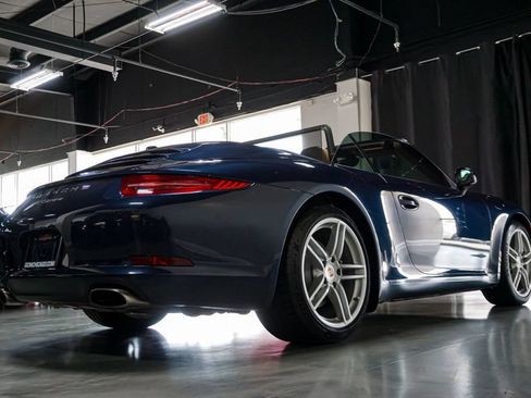 Used 2013 Porsche 911 Carrera RWD image 50