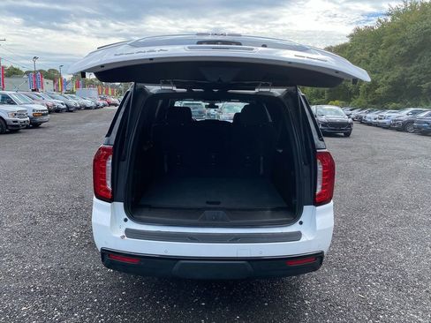 Used 2021 GMC Yukon XL SLE w/ Gmc Pro Safety Plus Package image 24