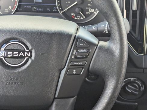 New 2026 Nissan Frontier SV w/ Tow Package image 27