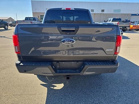 Used 2018 Ford F150 XLT w/ Equipment Group 302A Luxury AWD/4WD image 4