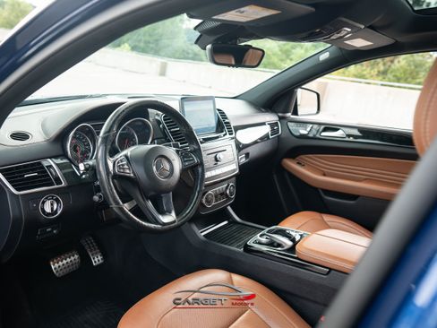 Used 2019 Mercedes-Benz GLE 43 AMG 4MATIC w/ Premium 3 Package image 13