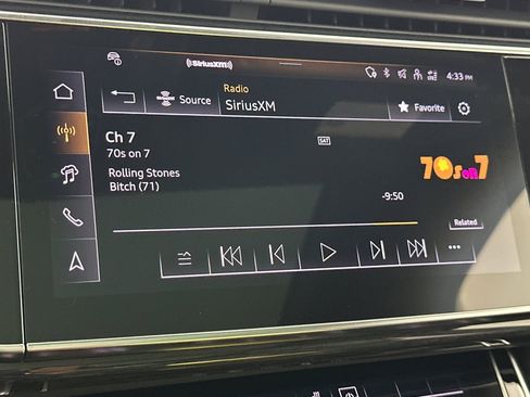 New 2026 Audi Q7 2.0T Premium Plus image 18