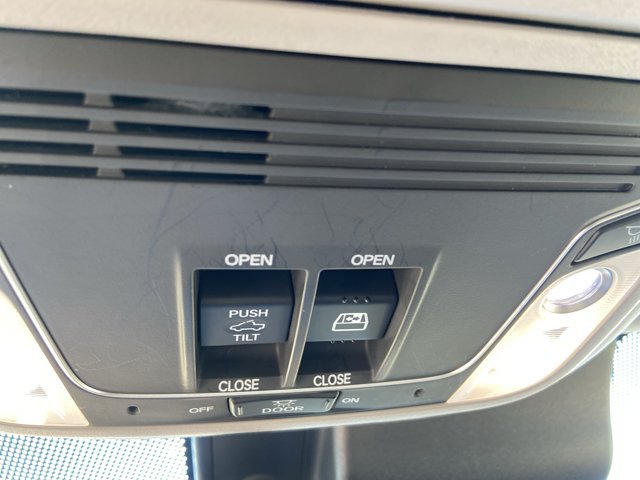 Used 2025 Honda Ridgeline RTL image 45