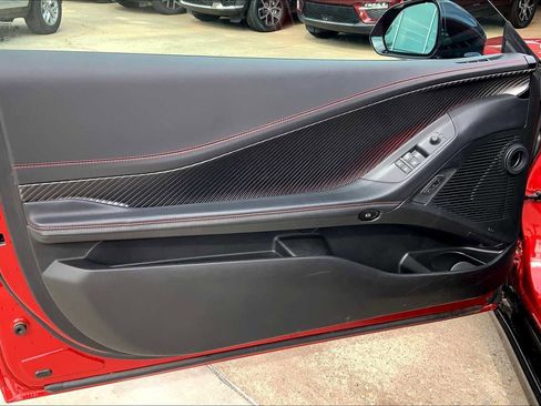 New 2024 Dodge Charger Scat Pack w/ Plus Group image 11