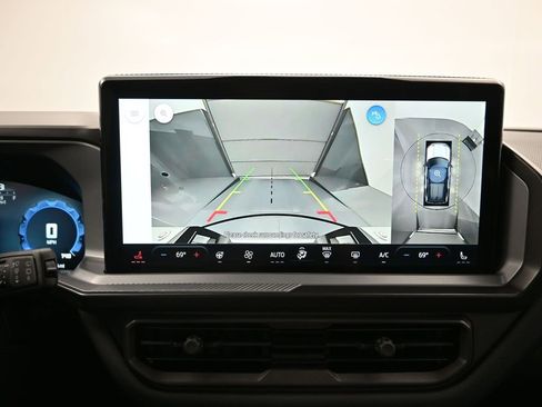 New 2025 Ford Bronco Sport Outer Banks w/ Sasquatch Outer Banks Package image 17