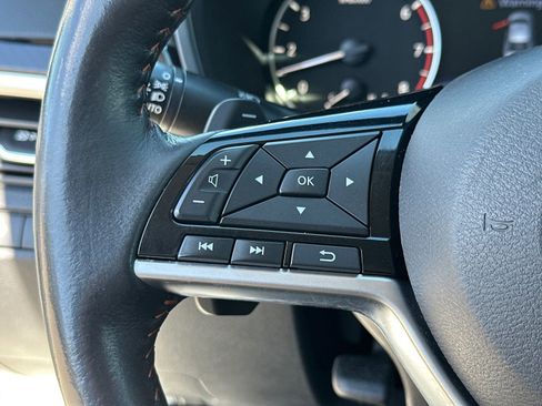 Certified 2023 Nissan Altima 2.0 SR FWD image 23