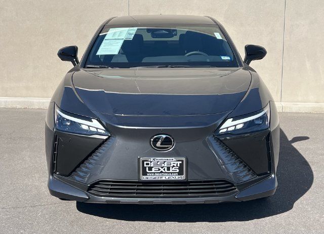 Used 2024 Lexus RZ 300e Premium w/ Accessory Package (K3) FWD image 3