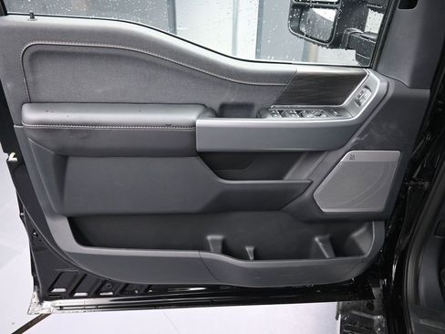 New 2025 Ford F150 Lariat w/ Equipment Group 501A Mid image 22