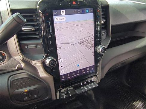 New 2026 RAM 2500 Tradesman image 12