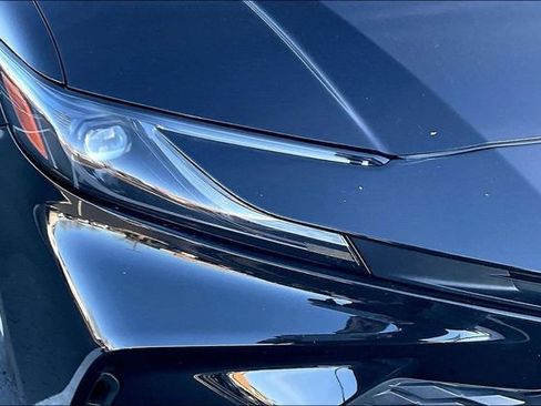 Used 2025 Toyota Camry LE image 28