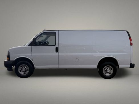 Used 2019 Chevrolet Express 2500 w/ Communications Package image 2
