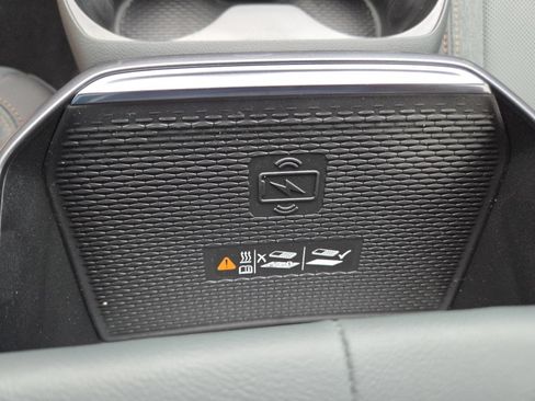 New 2026 GMC Terrain AT4 w/ Convenience Package III AWD/4WD image 7